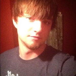 Meet your Posher, Andrew